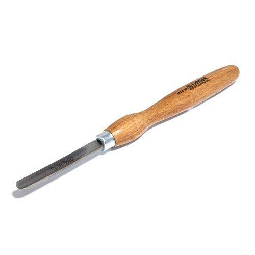 Narex Ahşap Torna Bıçağı Sığ Oyma 14x105mm nasıl kullanılır