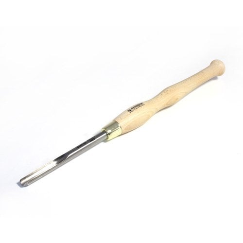 NAREX 819102 HSS Ahşap Torna Bıçağı Delik Oyma Ağız 13x150 mm ne işe yarar