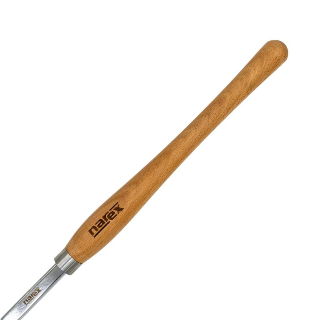Narex 819601 Karbür Elmas Uçlu Düz Dar Boyun Ahşap Torna Bıçağı ne işe yarar