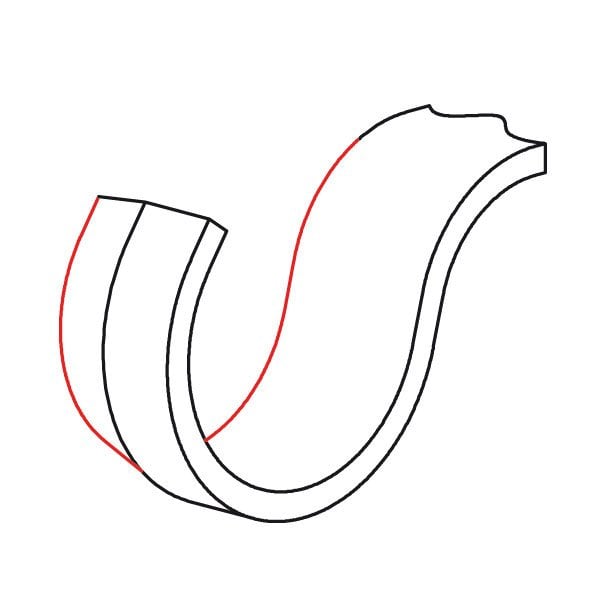 NAREX 822102 Ahşap Kaşık Kuksa Oyma Bıçağı Sol El nasıl kullanılır