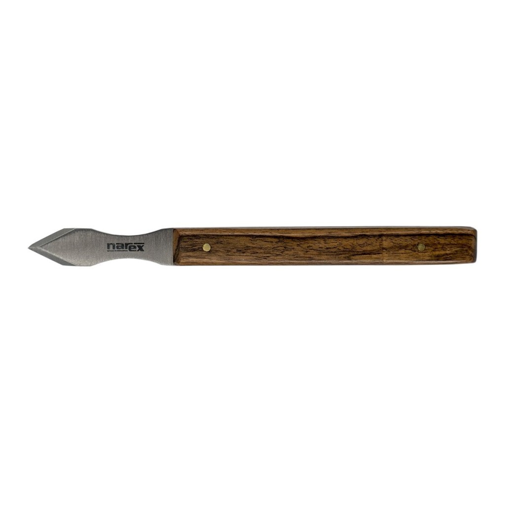 Narex 822352 Girintili Ahşap Markalama İşaretleme Kalemi 1.2 mm nasıl kullanılır