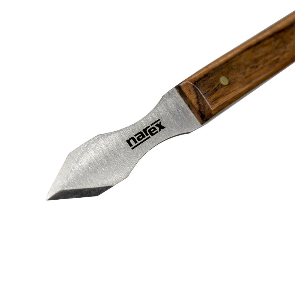 Narex 822352 Girintili Ahşap Markalama İşaretleme Kalemi 1.2 mm ne işe yarar