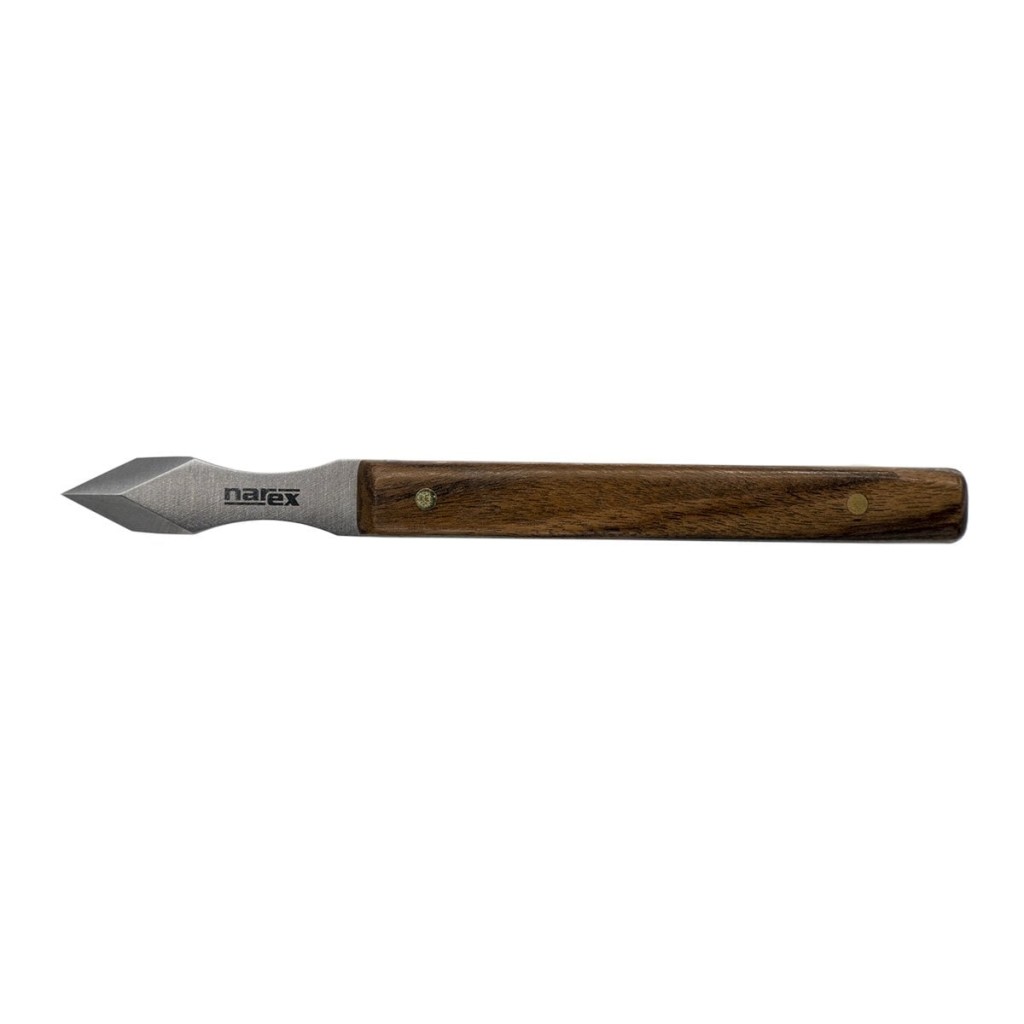 Narex 822353 Girintili Ahşap Markalama İşaretleme Kalemi 0.75 mm nasıl kullanılır