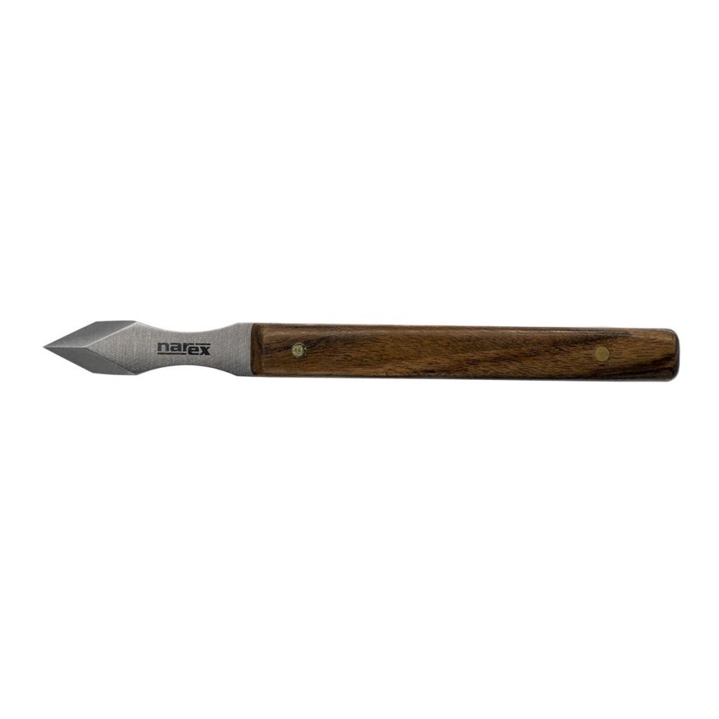 Narex 822353 Girintili Ahşap Markalama İşaretleme Kalemi 0.75 mm nasıl kullanılır