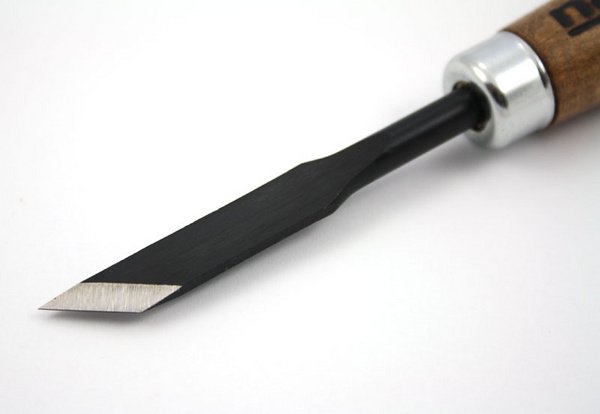 Narex 823100 Armut Saplı Mini Iskarpela Çapraz Ağız 8 mm ne işe yarar