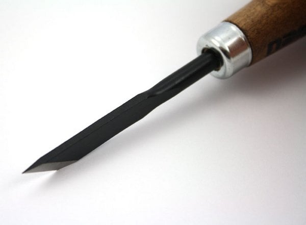 Narex 823100 Armut Saplı Mini Iskarpela Çapraz Ağız 8 mm ne işe yarar