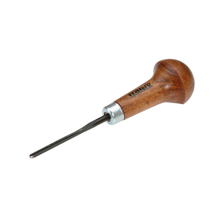 Narex 823200 Profi Armut Saplı Mini Oluklu Iskarpela 1 mm fiyatı