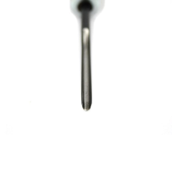 Narex 823300 Armut Saplı Mini Oluklu Iskarpela 3 mm ne işe yarar