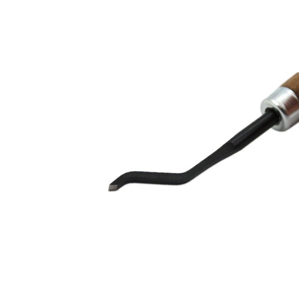 Narex 823700 Profi Avuç İçi Düz Uçlu Bükümlü Ahşap Oyma 6 mm nereden bulurum