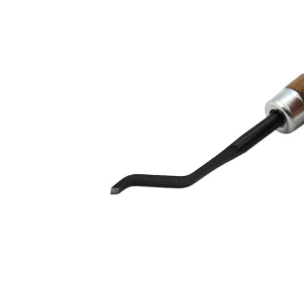 Narex 823700 Profi Avuç İçi Düz Uçlu Bükümlü Ahşap Oyma 6 mm nereden bulurum