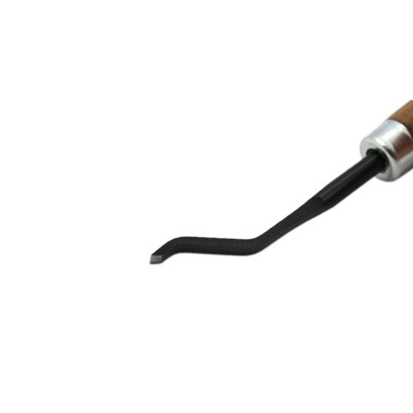Narex 823700 Profi Avuç İçi Düz Uçlu Bükümlü Ahşap Oyma 6 mm nereden bulurum