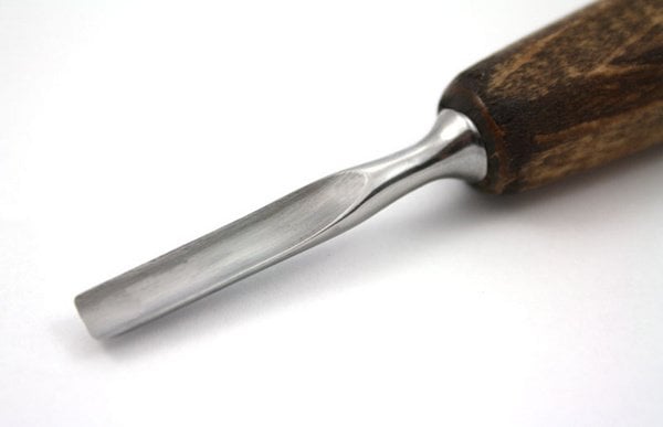 NAREX 824415 Profi Ahşap Detay Oyma Sığ Oluklu Ağız Iskarpela 5 mm ne işe yarar