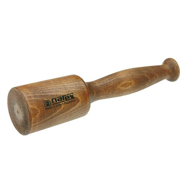 NAREX 825701 Profi Oymacı Ahşap Tokmak Carving Mallet 250 gr fiyatı