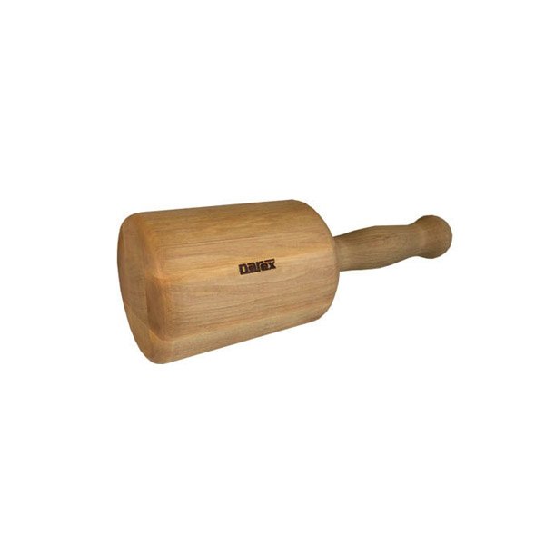 Narex 825801 Premium Oymacı Ahşap Tokmak Carving Mallet 590 gr fiyatı