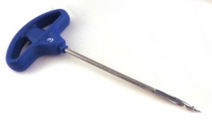 NAREX 830003 Gimlet 3 mm Burgu Delik Açma Aleti fiyatı