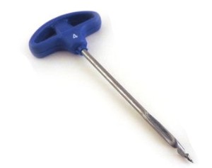 NAREX 830004 Gimlet 4 mm Burgu Delik Açma Aleti fiyatı