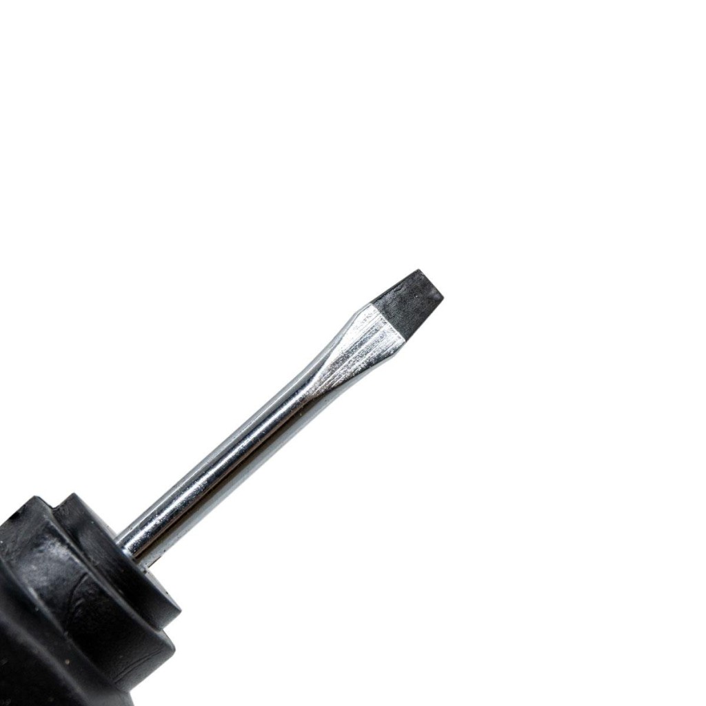 Narex 831001 Mini Line Profi Düz Uçlu Topaç Tornavida 3.5x35 mm ne işe yarar