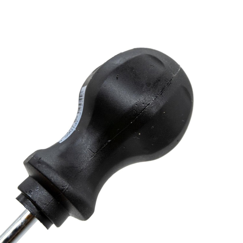 Narex 831002 Mini Line Profi Düz Uçlu Topaç Tornavida 4x35 mm ne işe yarar