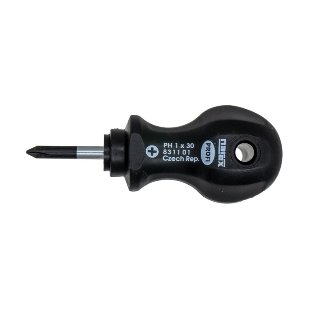Narex 831101 Mini Line Profi Yıldız Uçlu Topaç Tornavida Ph1X35 mm nasıl kullanılır