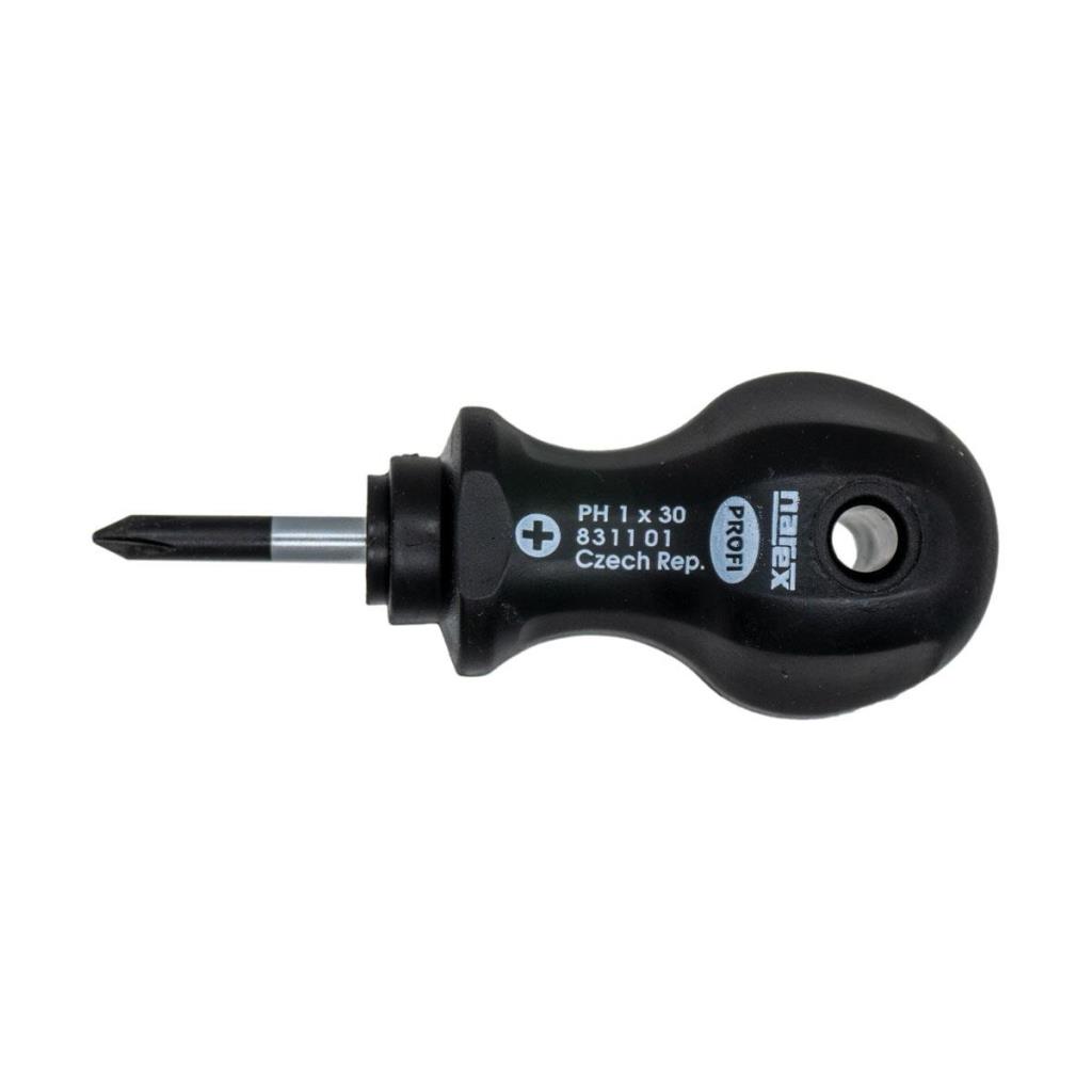 Narex 831101 Mini Line Profi Yıldız Uçlu Topaç Tornavida Ph1X35 mm nasıl kullanılır