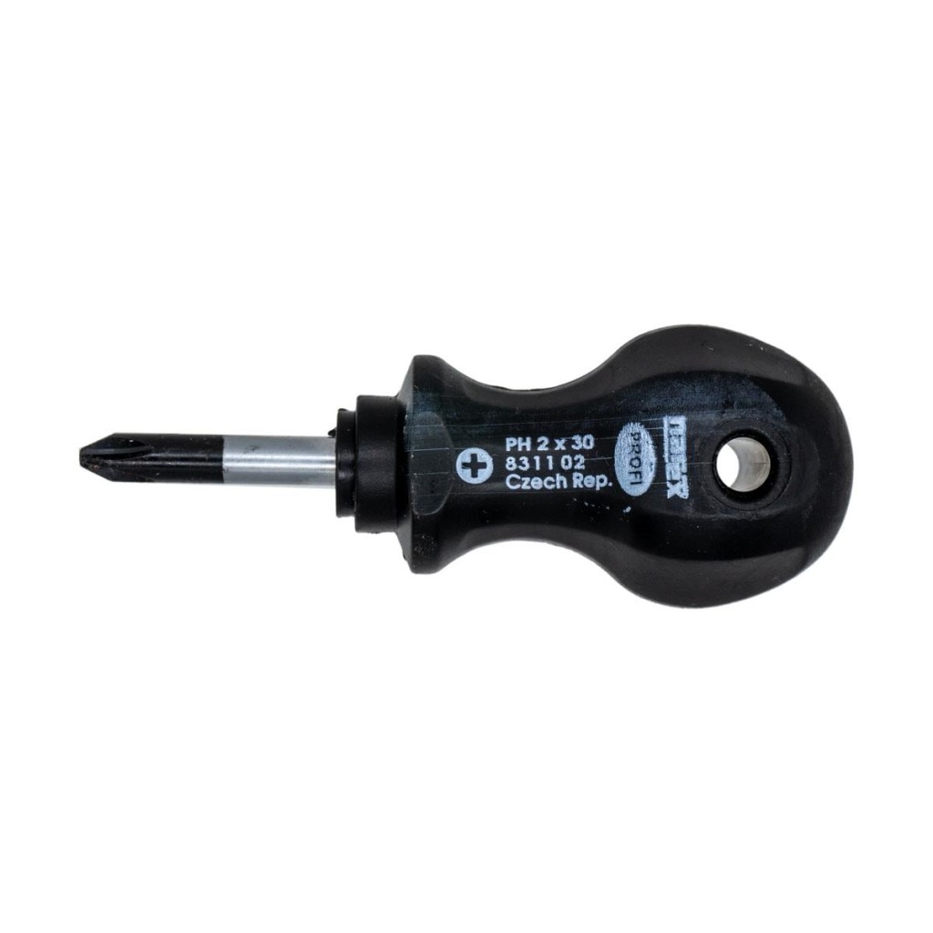 Narex 831102 Mini Line Profi Yıldız Uçlu Topaç Tornavida Ph2X35 mm nasıl kullanılır
