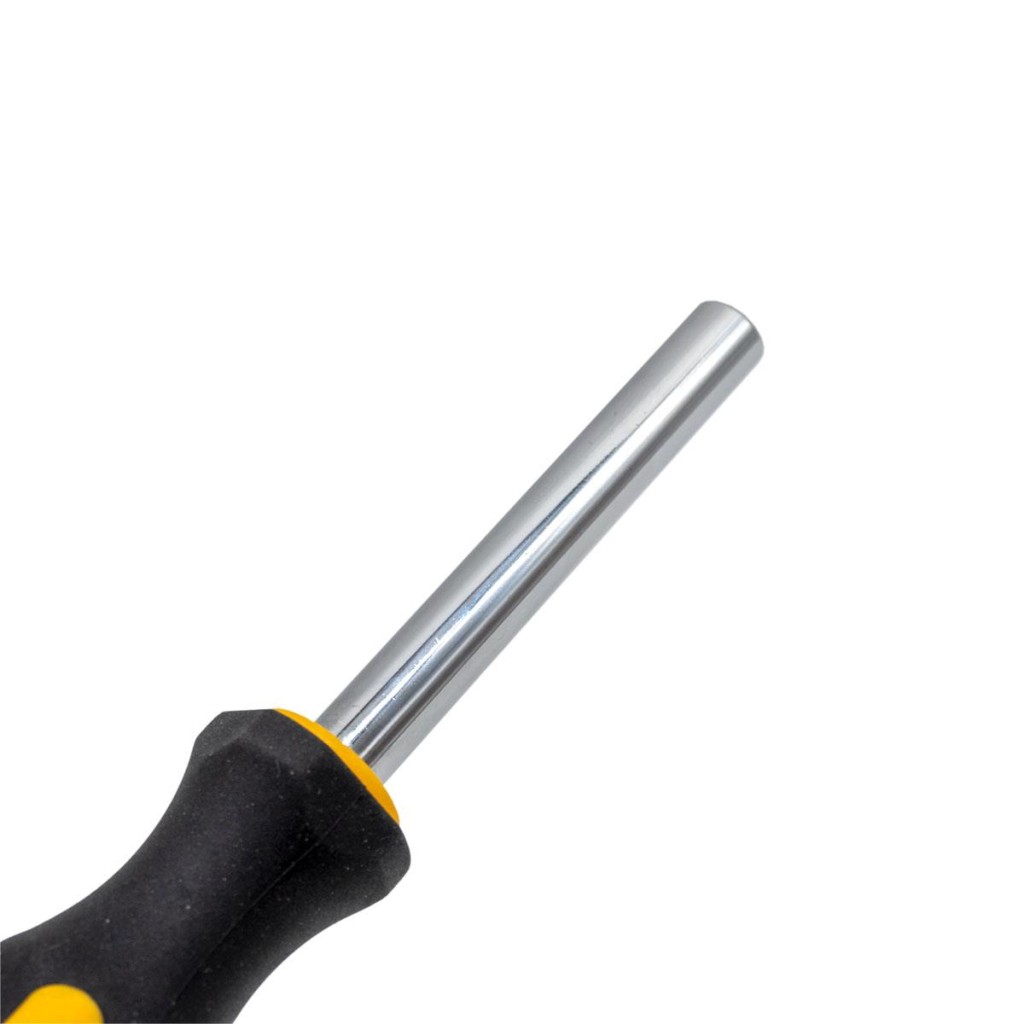 Narex 832010 S-Line Profi 1/4'' Manyetik Bits Tutucu Tornavida 70 mm ne işe yarar