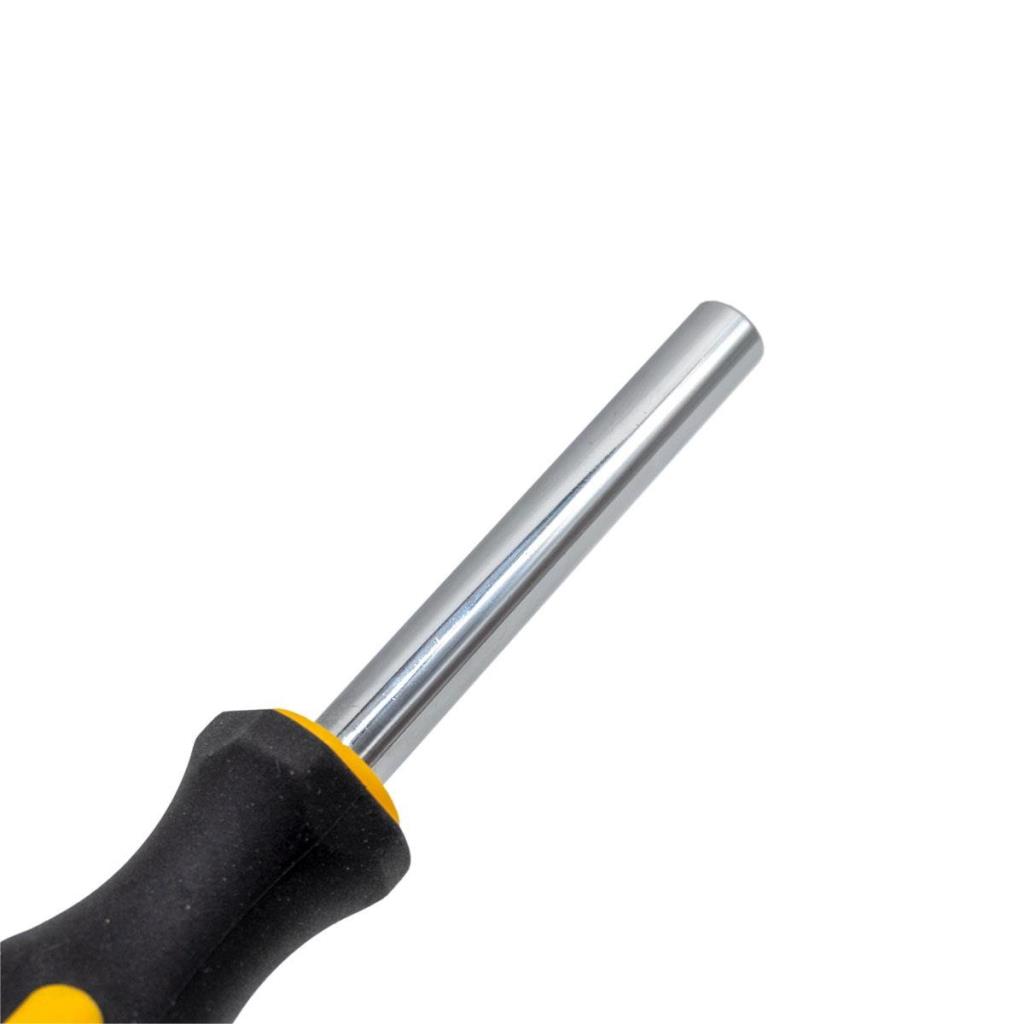 Narex 832010 S-Line Profi 1/4'' Manyetik Bits Tutucu Tornavida 70 mm ne işe yarar