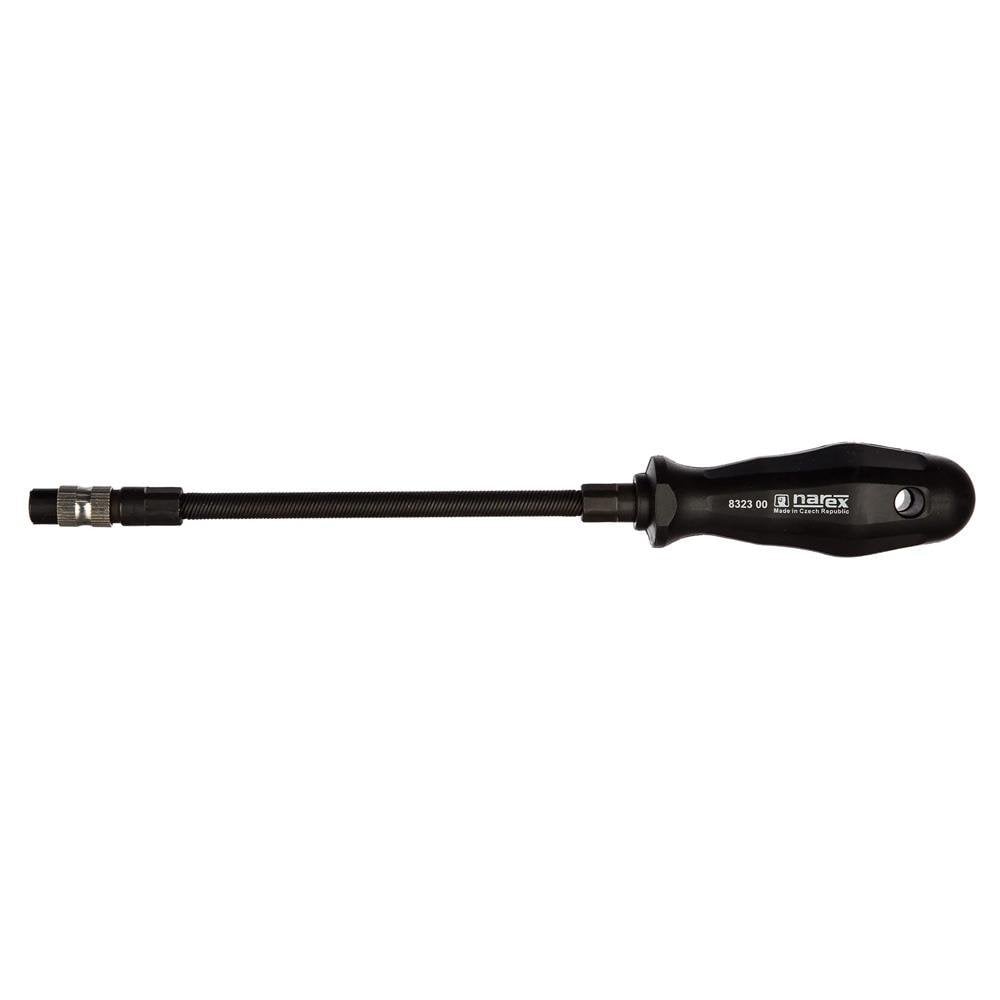 Narex 832300 Profi Line 1/4'' Manyetik Esnek Bits Tutucu Tornavida 170 mm nasıl kullanılır