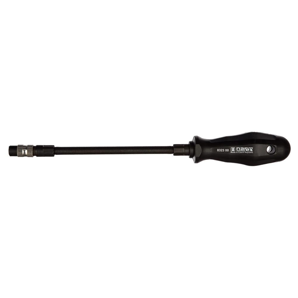 Narex 832300 Profi Line 1/4'' Manyetik Esnek Bits Tutucu Tornavida 170 mm nasıl kullanılır