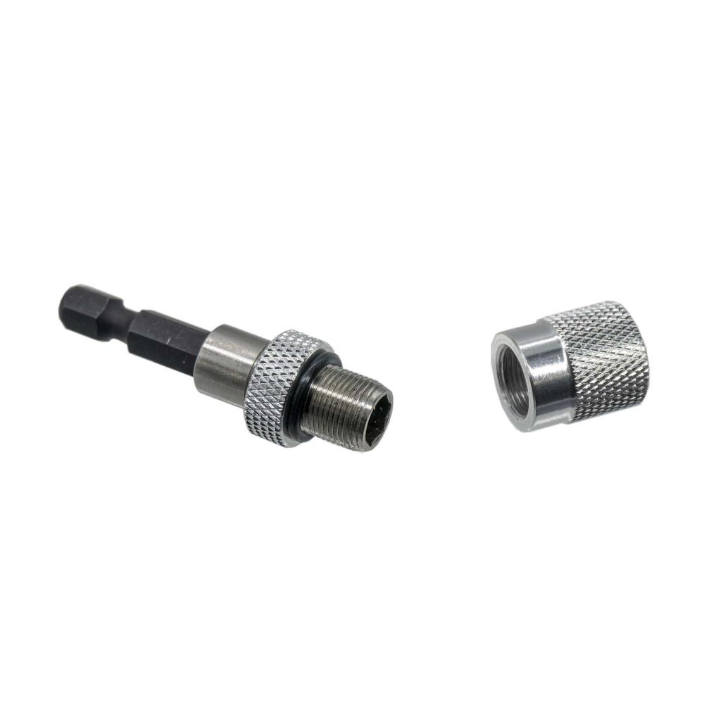 Narex 832801 Derinlik Ayarlı Manyetik 1/4'' Bits Tutucu nasıl kullanılır