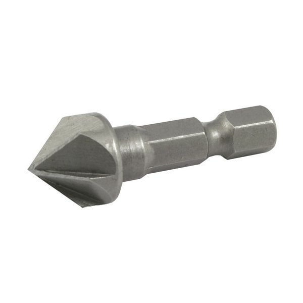 NAREX 835300 1/4'' Bits Ahşap Havşa Açma Ucu 12x36 mm fiyatı