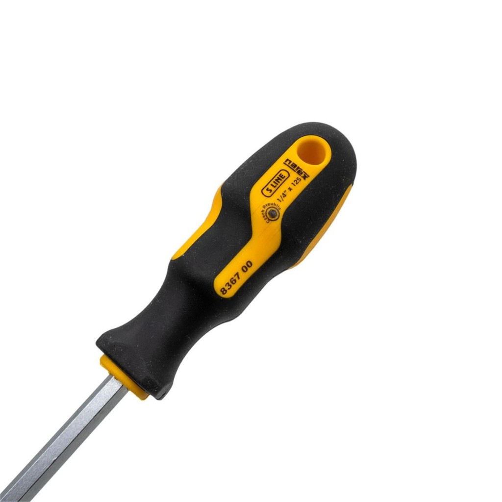Narex 836700 S-Line Profi 1/4'' Manyetik Bits Tutucu Tornavida 125 mm ne işe yarar