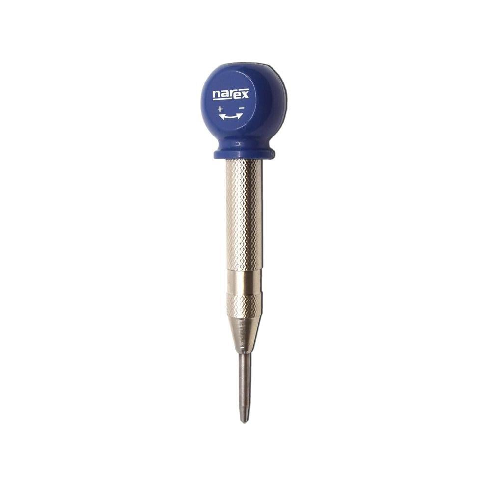 Narex 840900 Yaylı Metal Noktalama İşaretleme Zımba Kalemi ne işe yarar