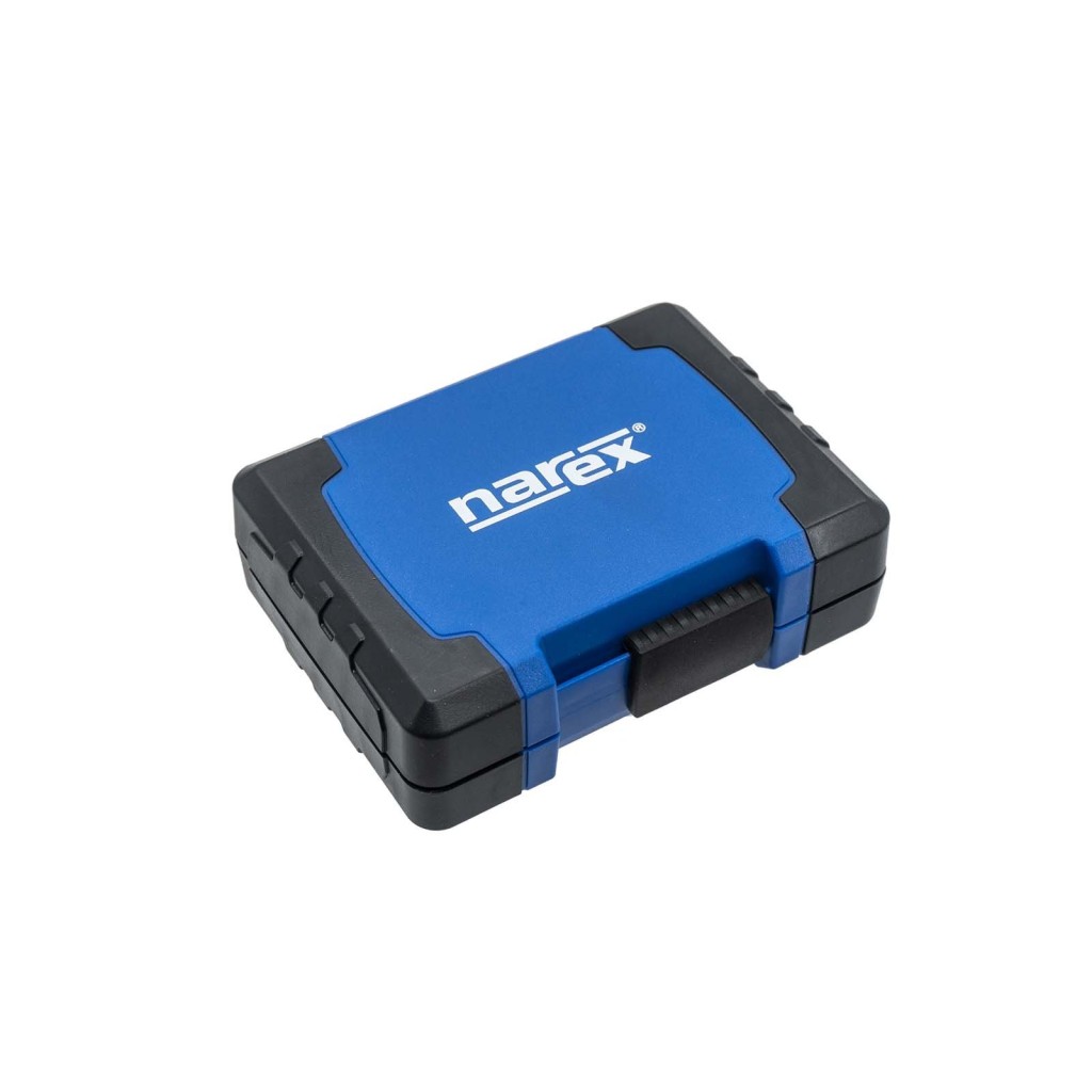 Narex 850400 1/4'' Bits Uç Vidalama Seti 36 Parça ne işe yarar