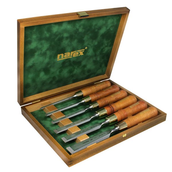 NAREX 853250 Premium Cilalı Düz Iskarpela Seti nereden bulurum