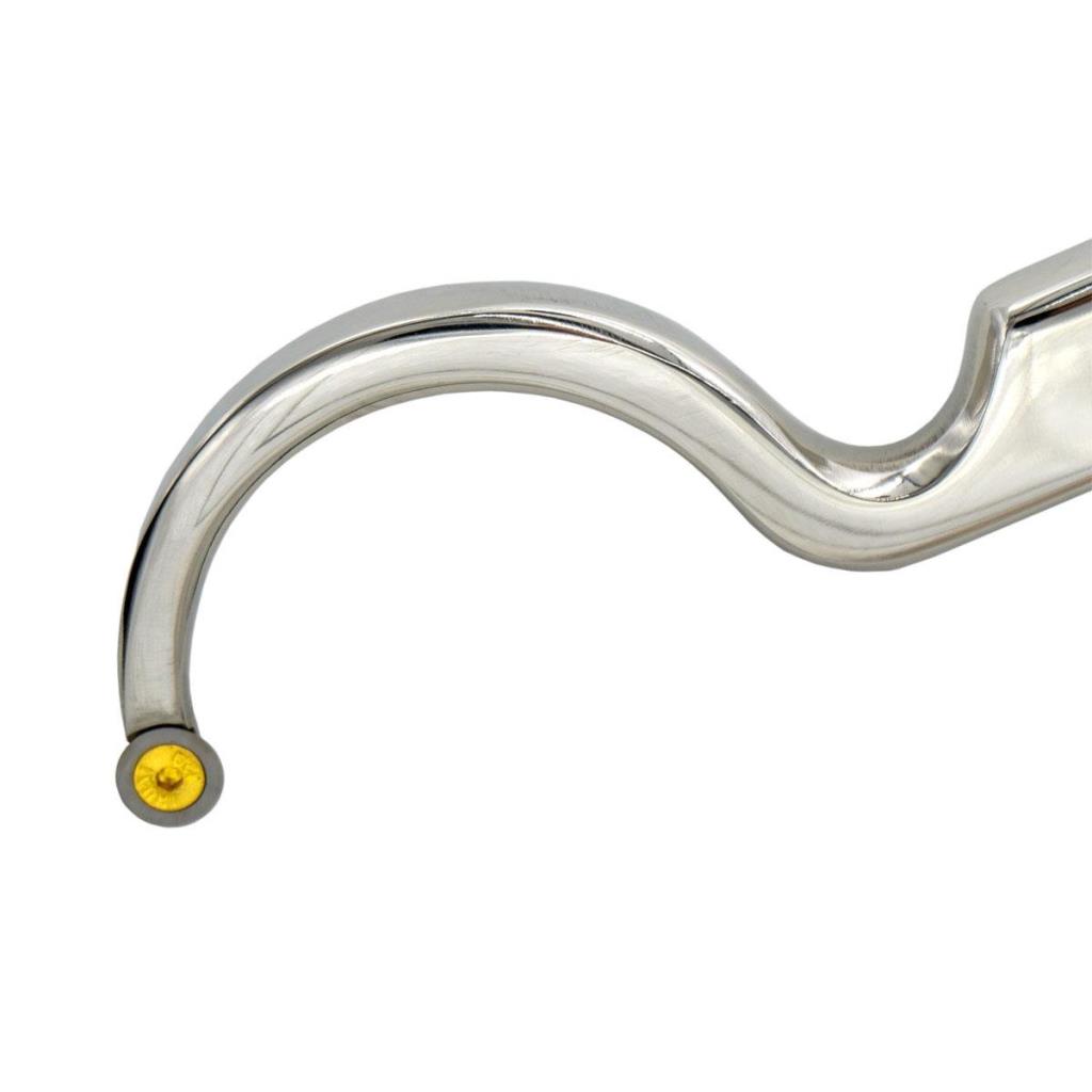 Narex 859710 Elmas Uçlu Oyuk İçin Ahşap Torna Bıçak Seti 3 Parça ne işe yarar