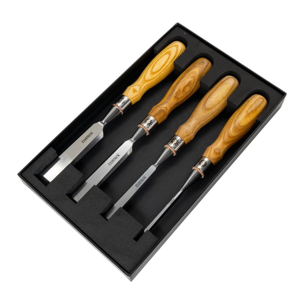 Narex 860501 Özel Richter Düz Uçlu Iskarpela Seti 4 Parça nereden bulurum