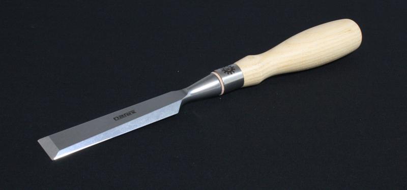 Narex 863851 Özel Richter Düz Iskarpela Seti 6 Parça ne işe yarar