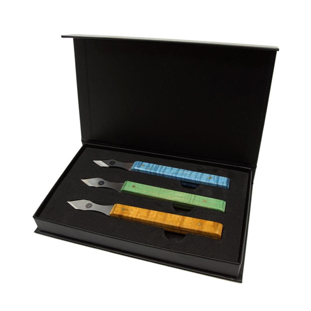 Narex 868999 Richter Ahşap Markalama İşaretleme Seti nasıl kullanılır