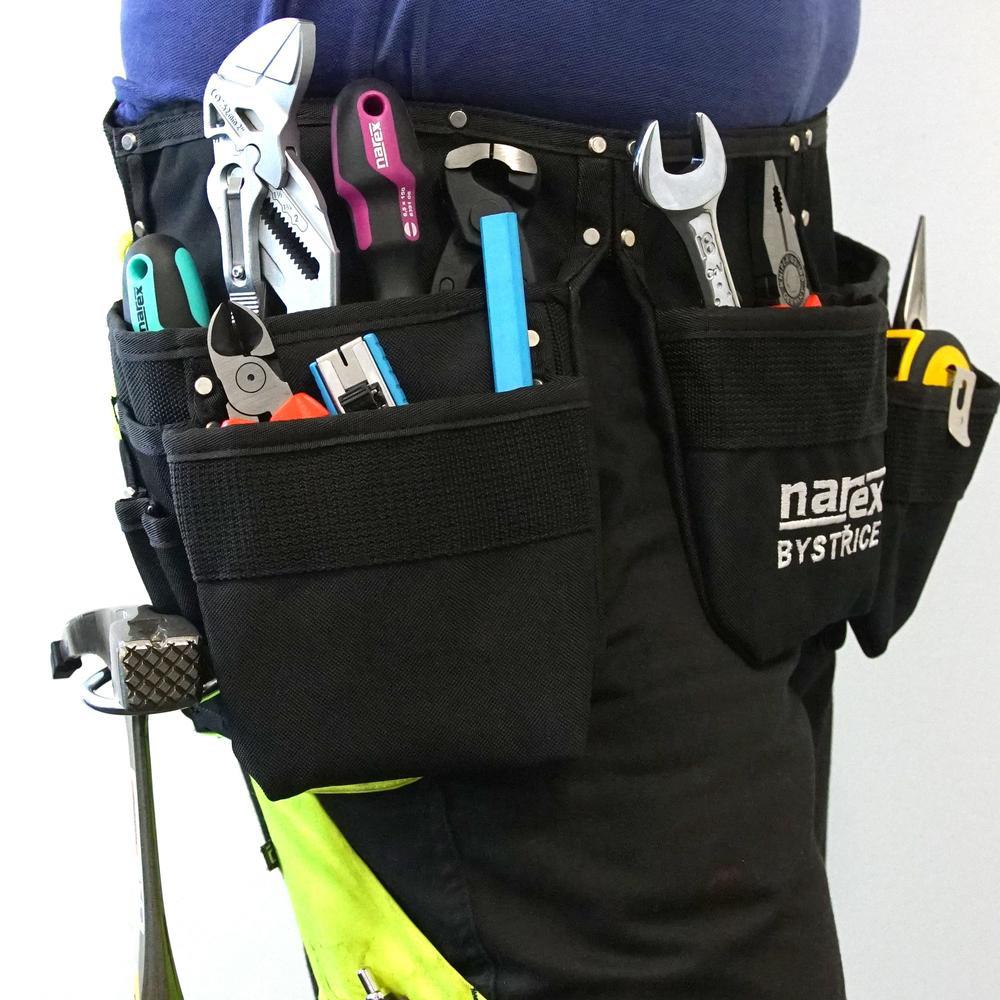 Narex 874300 Polyester Bel Çantası Alet Kemeri nereden bulurum