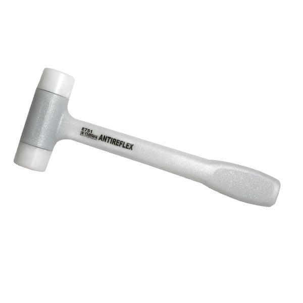 NAREX 875151 Antireflex Geri Tepmesiz Plastik Çekiç 270 mm fiyatı