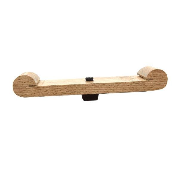 Narex 879700 Ahşap Kazıyıcı Sistre Tutucu 200x50x30 mm nasıl kullanılır