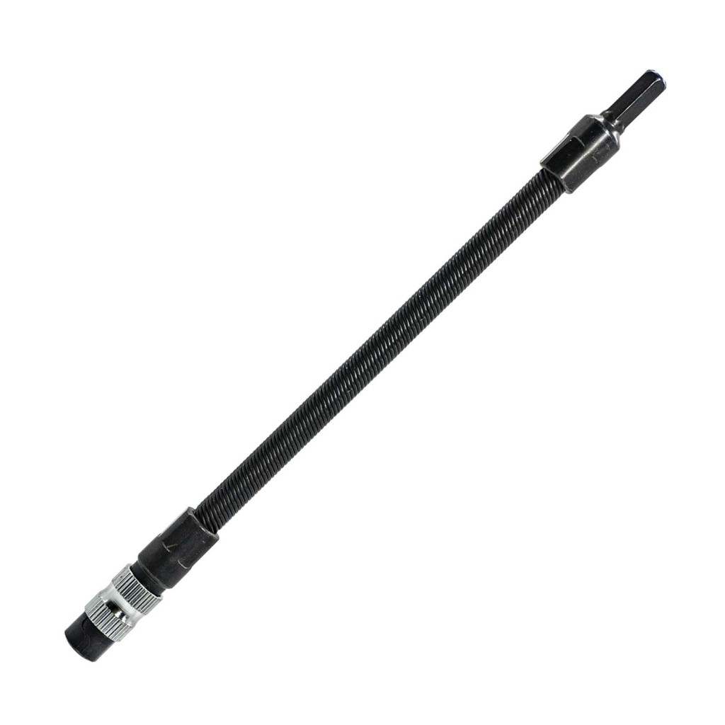 Narex 882300 1/4'' Esnek Gövdeli Bits Tutucu Uzatma 190 mm fiyatı