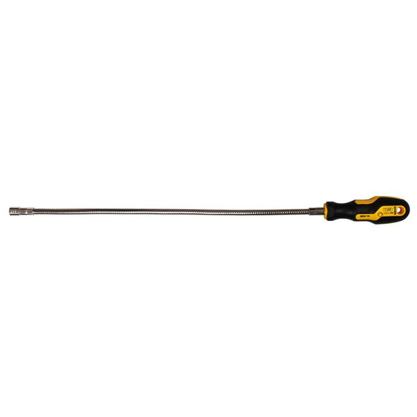 NAREX 885410 Uzun Esnek Spiral Şaftlı Mıknatıslı Parça Yakalama 500 mm fiyatı