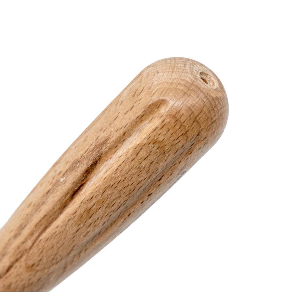 Narex 885720 Doğal Ahşap Sap 105x26 mm nasıl kullanılır