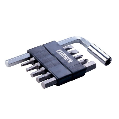 NAREX 887500 Bisikletçi Allen Bits Uç Seti fiyatı