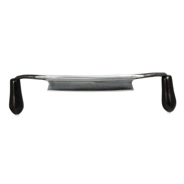 NAREX 890501 Draw Knife Oval Ahşap Yontma Bıçağı 200 mm nasıl kullanılır