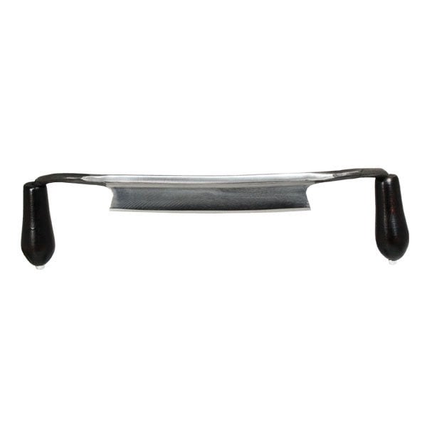 NAREX 890502 Draw Knife Oval Ahşap Yontma Bıçağı 240 mm fiyatı