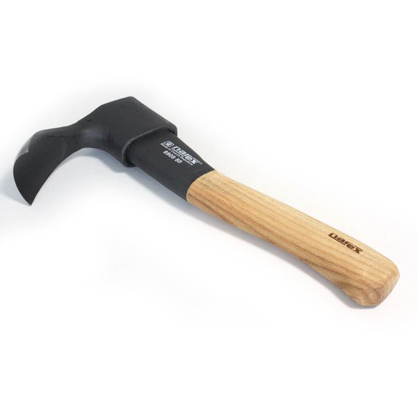 NAREX 890950 Ahşap Oyma Keseri 50x290 mm ne işe yarar