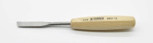 NAREX 892112 Wood Line Standart Eğri Ağız Oyma Iskarpelası 12x90 mm fiyatı